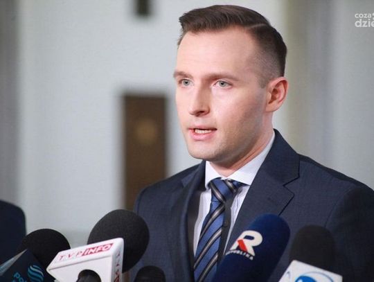 Prezydent Ciechanowa włączeniu syren alarmowych powiedział "NIE"!