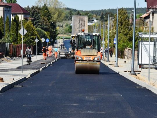Prezydent Ciechanowa wnioskuje o zerowy VAT dla inwestycji