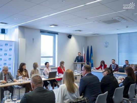Prezydent Ciechanowa z absolutorium. Rada Miasta pozytywnie oceniła budżet za 2024 rok
