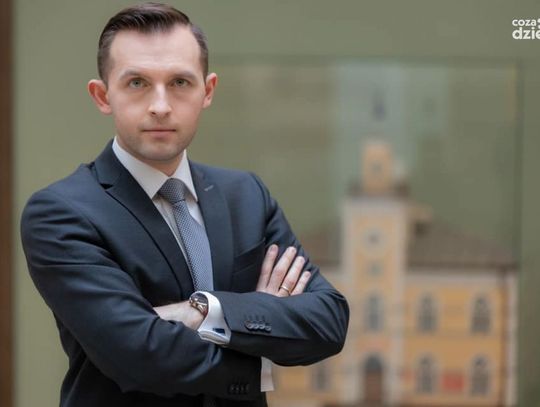 Prezydent Kosiński ostro o "Polskim Ładzie"