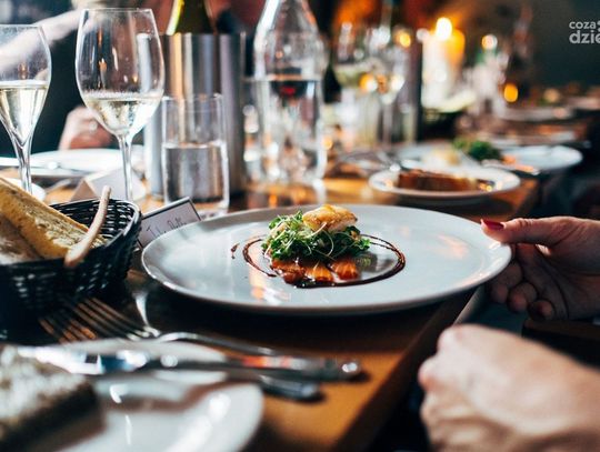 Prezydent Kosiński zachęca branżę gastronomiczną do działania?