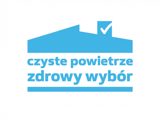Program "Czyste Powietrze"- spotkanie informacyjne dla mieszkańców gminy Ciechanów