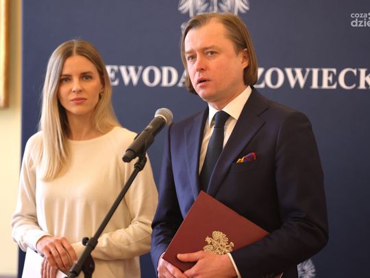 Program Maluch+  - nowe środki i strategie w województwie mazowieckim