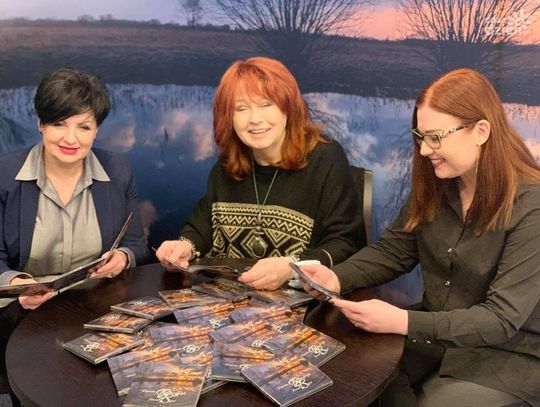 Projekt muzyczny Starostwa Powiatowego w Ciechanowie ukończony. Znamy szczegóły!