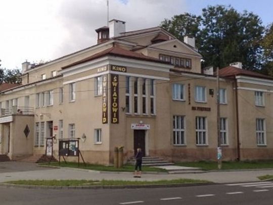 Przasnyski dom kultury zostanie wyremontowany