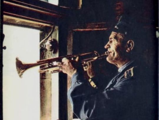 Przasnysz będzie miał swój hejnał