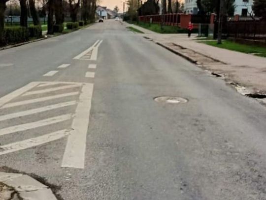 Przasnysz inwestuje w Zawodzie. W planach termomodernizacja budynków socjalnych i przebudowa ulicy