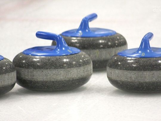 Przasnysz stawia na curling, pierwsze zajęcia już w grudniu