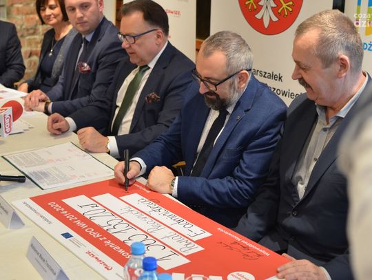 Przasnysz: Szybciej i sprawniej załatwisz urzędową sprawę 
