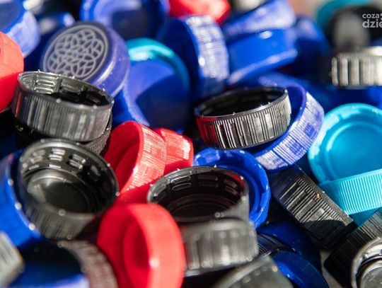 Przasnysz zapowiada walkę z plastikiem