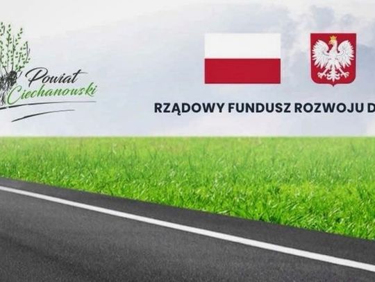 Przebudowa drogi kością niezgody