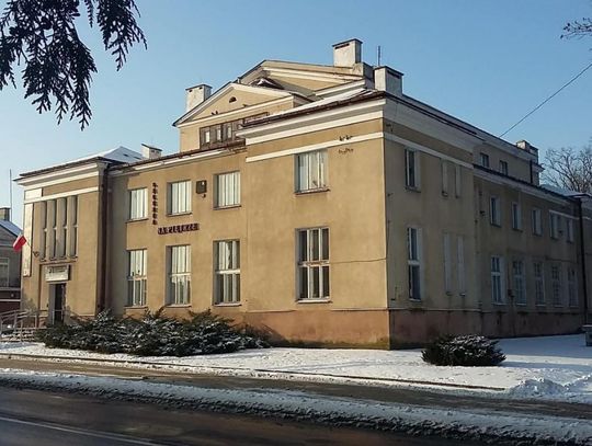 Przebudowa MDK-u w Przasnyszu. Drugi przetarg, ten sam problem