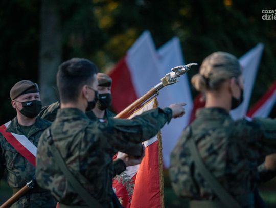 Przed nami 17 przysięga terytorialsów!