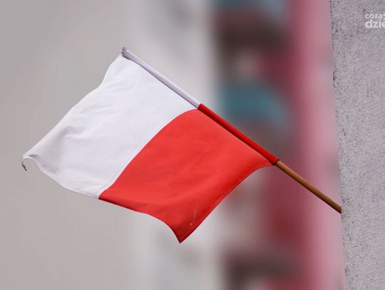 Przed nami patriotyczne wydarzenia i nie tylko ! 