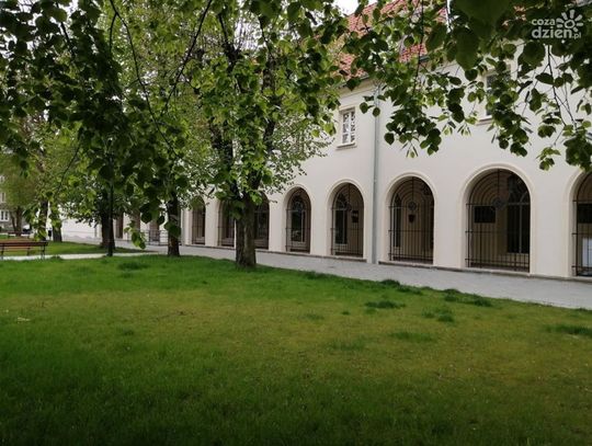 Przed nami XX ciechanowska edycja Światowego Dnia Poezji