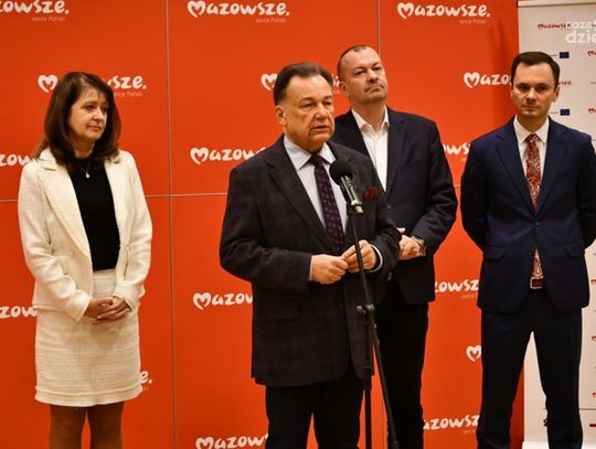 Przedsiębiorcy z Mazowsza wykluczeni z programu Polska Wschodnia?