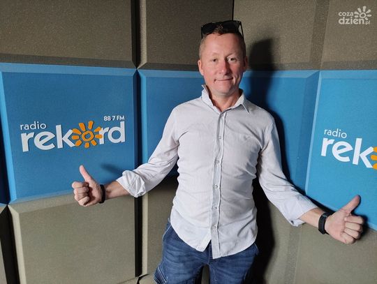 Przemek Smoliński: W Grudusku zebraliśmy ponad 30 tys. zł