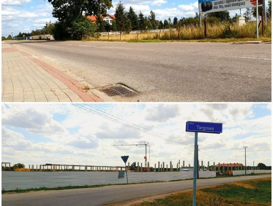 Przemysłowe plany Przasnysza