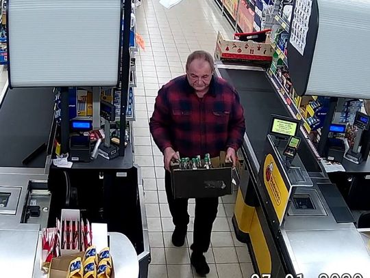 Przygotował się na epidemię, ale "zapomniał" zapłacić