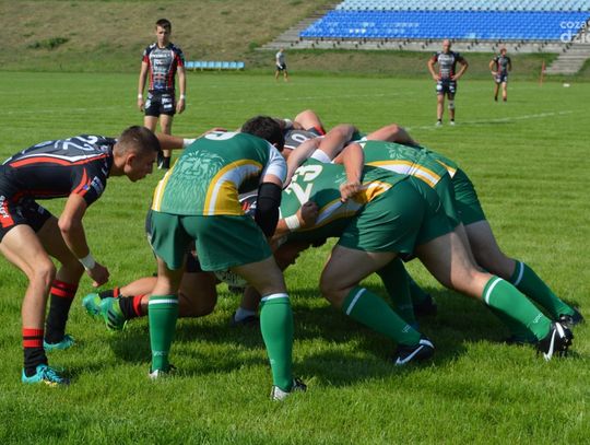 Przyszli rugbyści z Ciechanowa poszukiwani