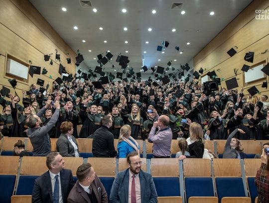 Przyszły studencie - czy wiesz jak blisko masz świetną Uczelnię?