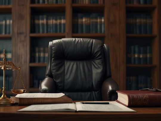 Psycholog na wolności, ale z zakazem zbliżania się 