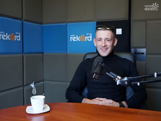 Psychomoto: Gdy ryk silnika staje się terapią – Adrian o odwadze, chorobie dwubiegunowej i przełamywaniu tabu w męskim świecie Psychomoto: Gdy ryk silnika staje się terapią – Adrian o odwadze, chorobie dwubiegunowej i przełamywaniu tabu w męskim świecie