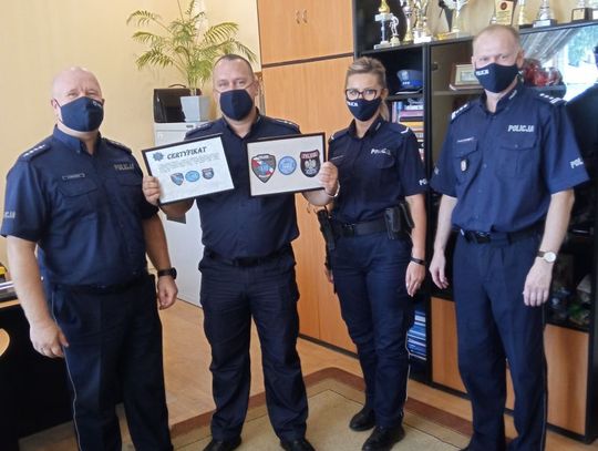
Pułtuscy policjanci o wielkich sercach