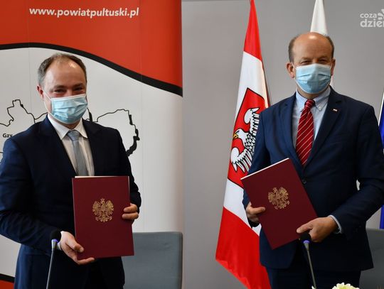 Pułtusk zadba o niepełnosprawnych, powstanie centrum opiekuńczo-mieszkalne
