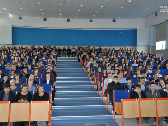 „PUZIM” – czyli jak Uczelnia ruszy w październiku?