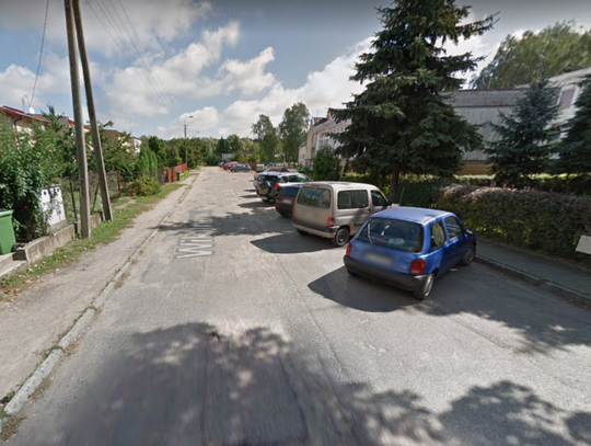 Radna domaga się remontu ulicy Wiklinowej w Ciechanowie. Co na to miasto?