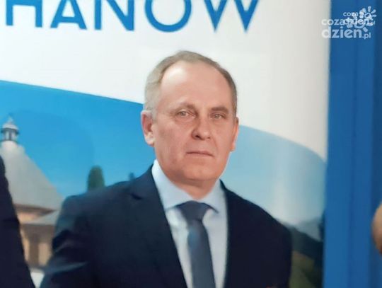 Radni Gminy Ciechanów murem za Wójtem Pawłowskim
