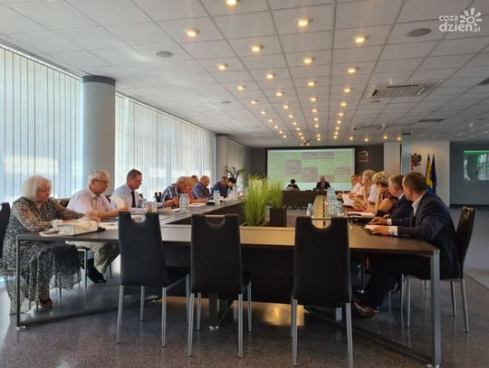 Radni powołali do życia Powiatowe Centrum Usług Wspólnych