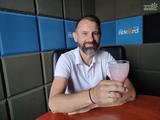 Radosław Lisowski: Znów bijemy rekord z Radiem Rekord Radosław Lisowski: Znów bijemy rekord z Radiem Rekord