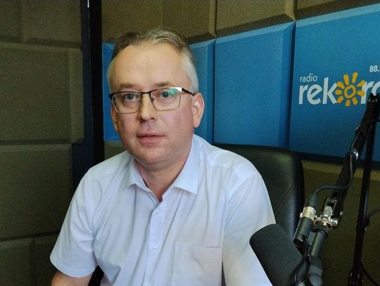 Rafał Kuciński: Żadnej decyzji ws. kurników nie wydałem