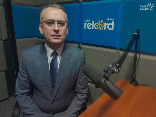 Rafał Kuciński: Zakończyliśmy inwestycję marzenie