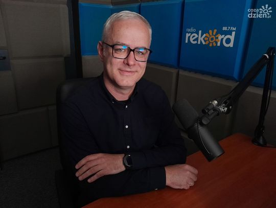 Rafał Nadratowski: Żadna wielkoformatowa reklama nie przełoży się tak na sukces jak kontakt bezpośredni