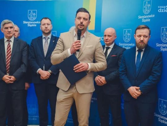 Rafał Piech - słynny i kontrowersyjny  prezydent spotka się w sobotę z mieszkańcami Ciechanowa