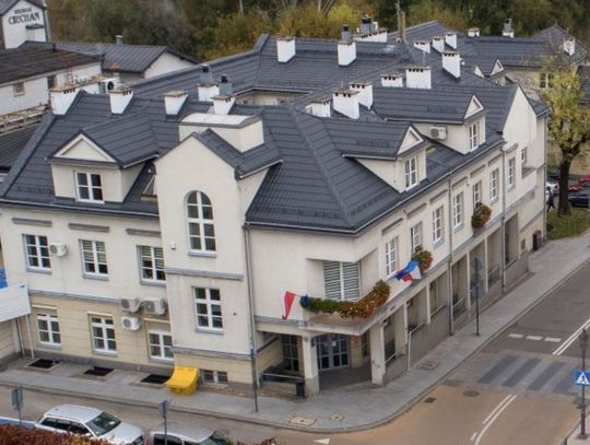 Ratusz się otwiera. Wraca Strefa Płatnego Parkowania
