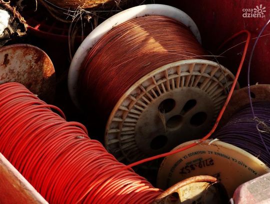 Recydywa, kradzież i kradzież z włamaniem - to daje nawet 15 lat więzienia. Złodziej już jest w areszcie