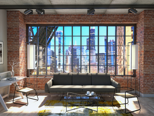 Reflektory sufitowe - jak wybrać najlepsze?