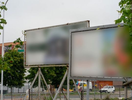 Reklamy wyborcze pod lupą ciechanowskiego ratusza