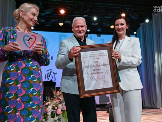 Rekordowa liczba głosujących w Budżecie Obywatelskim Mazowsza