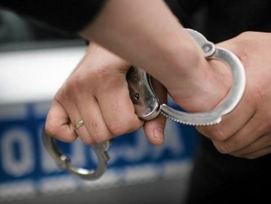 Rekordowa nieodpowiedzialność. Pijany kierowca w gminie Chorzele miał 5 sądowych zakazów