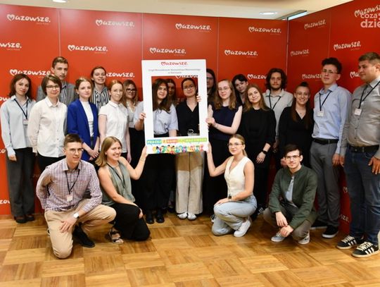 Rekordowe zainteresowanie wakacyjnymi praktykami w Urzędzie Marszałkowskim!