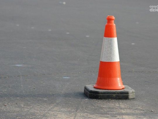 Rekordowy budżet na remonty dróg powiatowych