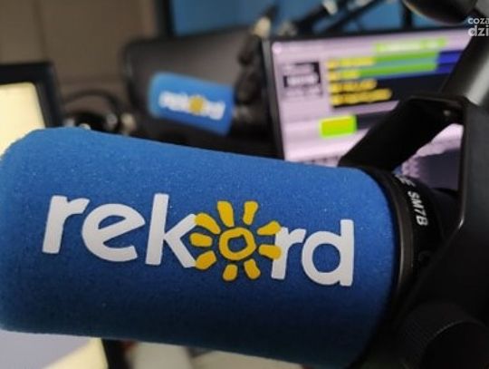 Rekordowy Róg Obfitości - wasze pozdrowienia i muzyczne dedykacje 
