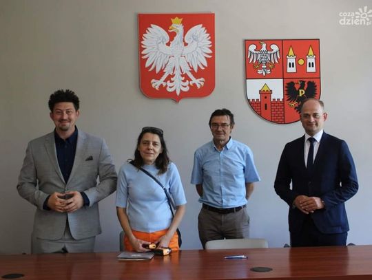 Remont kompleksu sportowego „Orlik” w Raciążu