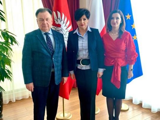 Remont PCKiSz. Jutro podpisanie ważnej umowy!