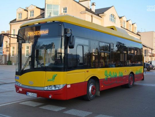 Remont ulic Granicznej i Widnej zmiany na liniach 3, 6, 9 i 10